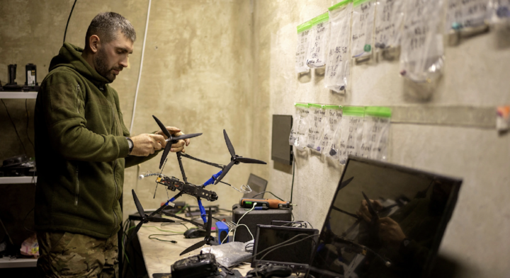 Vì sao Nga muốn sớm kiểm soát thành trì Pokrovsk? - Ảnh 3