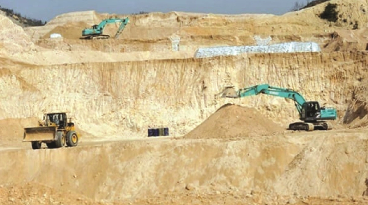 Đất hiếm - 'Con dao hai lưỡi' khi Trung Quốc cạnh tranh Mỹ - Ảnh 2