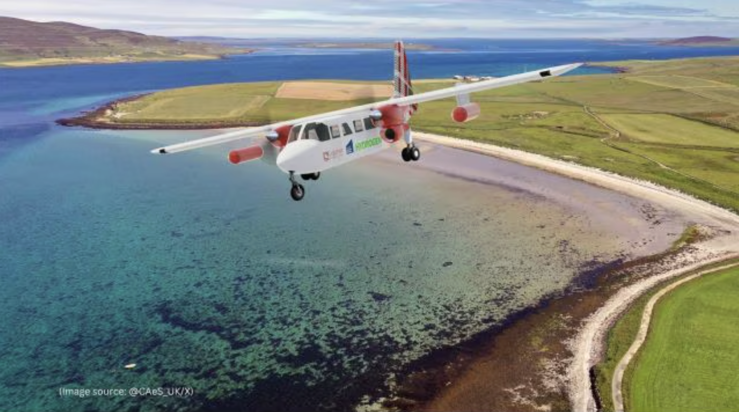 Chuyến bay chưa đến 1 phút đã hạ cánh - Ảnh 1