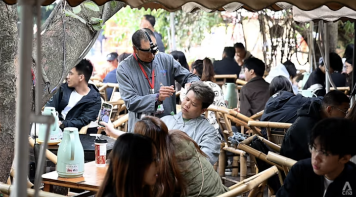 Khám phá 'mã gen hạnh phúc' của Thành Đô - điều cả Trung Quốc tò mò - Ảnh 1