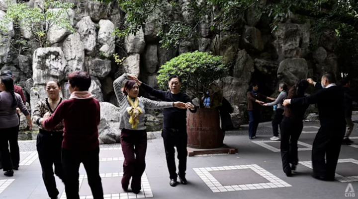 Khám phá 'mã gen hạnh phúc' của Thành Đô - điều cả Trung Quốc tò mò - Ảnh 2