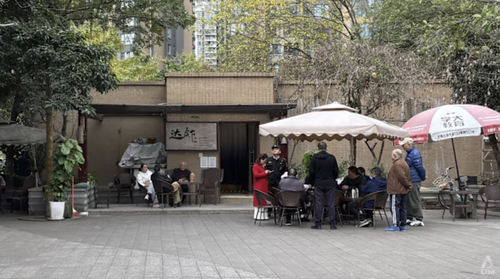 Khám phá 'mã gene hạnh phúc' của Thành Đô - điều cả Trung Quốc tò mò - Ảnh 3