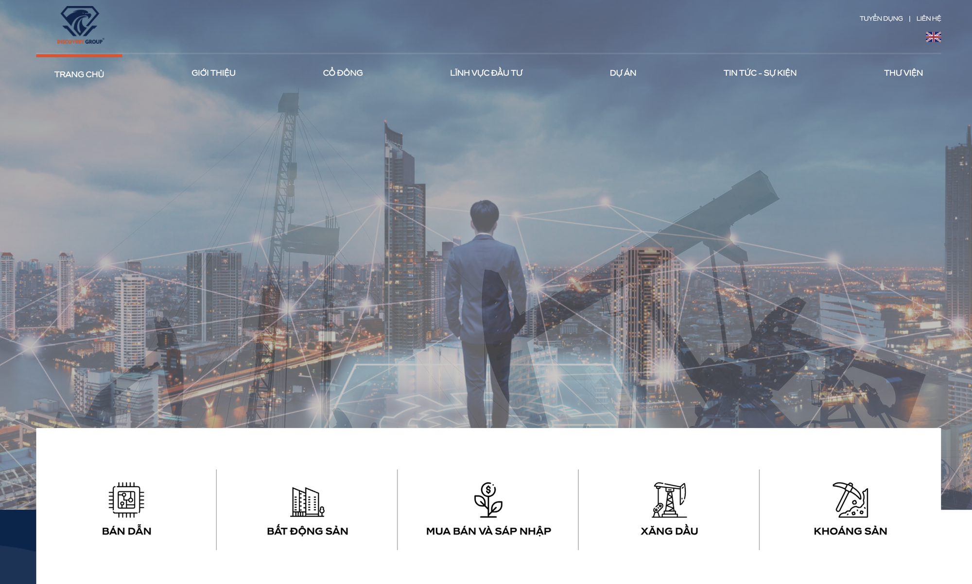 Doanh nghiệp có 70 nhân sự, vốn 2.000 tỷ vẫn xin làm đường sắt cao tốc Bắc - Nam không tốn một đồng ngân sách: "Vẽ" loạt dự án bất động sản chỉ tồn tại trên website - Ảnh 3