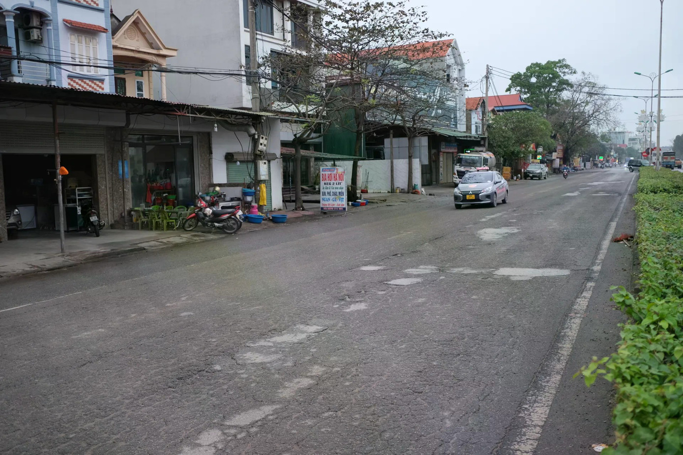 Lý do Bộ Xây dựng giãn tiến độ loạt dự án - Ảnh 2