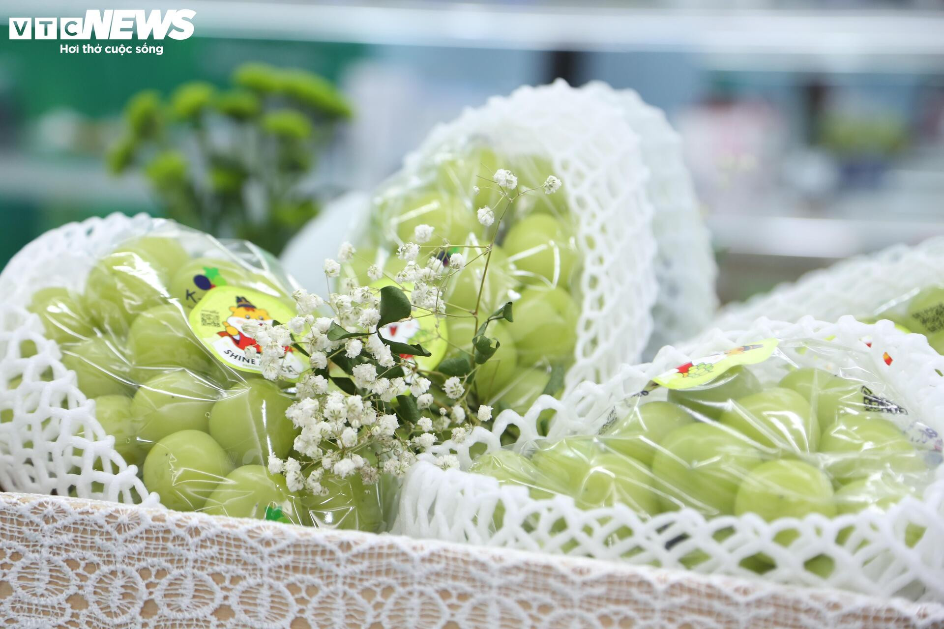 Cận cảnh loạt trái cây 'hot' bị nhái nguồn gốc, lừa người tiêu dùng - Ảnh 5