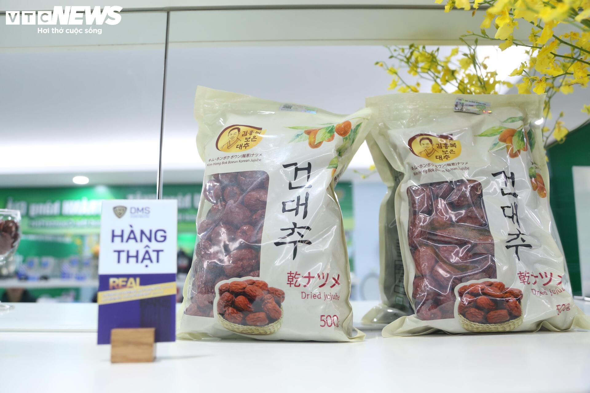 Cận cảnh loạt trái cây 'hot' bị nhái nguồn gốc, lừa người tiêu dùng - Ảnh 11