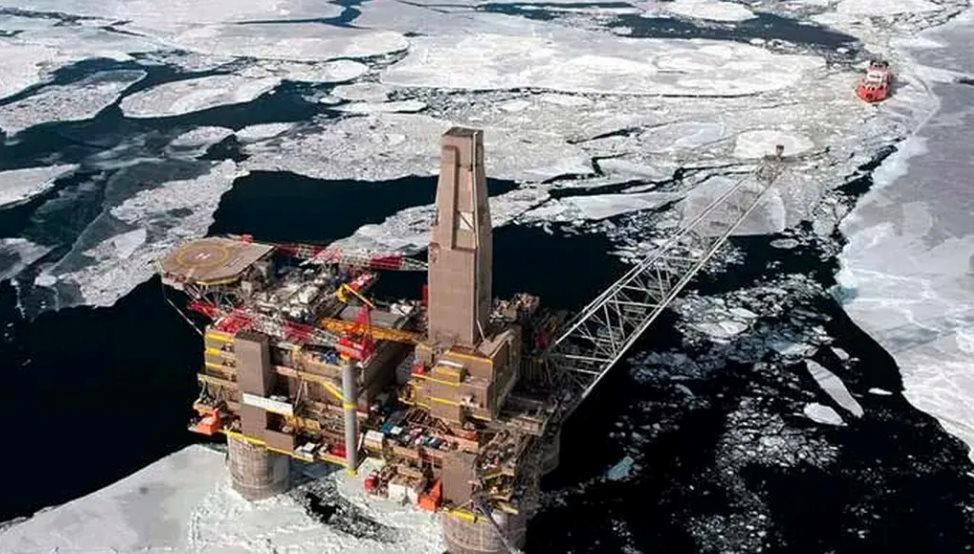 Phát hiện kho báu chứa 511 tỷ thùng dầu, gấp đôi trữ lượng của 'đại gia' dầu mỏ, quy mô lớn nhất từng có trên Trái Đất - Ảnh 1