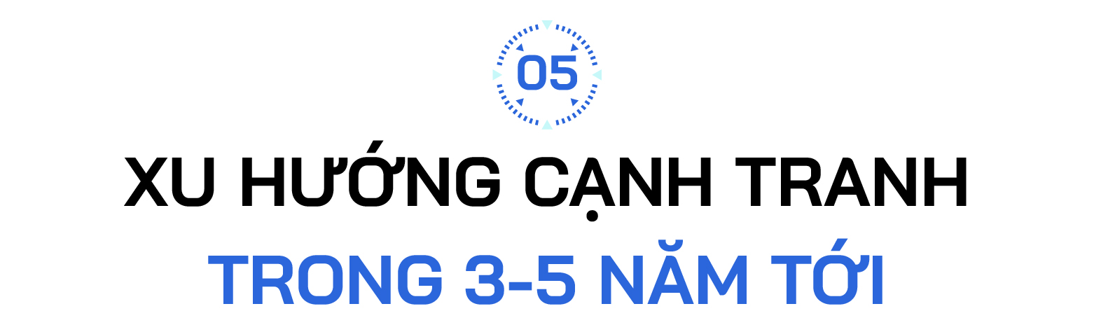 Nhiều người khen app ngân hàng Việt xịn hơn nhiều nước phát triển, chuyên gia nói: Chuẩn đúng phải là xịn và bền, dễ dùng hôm nay, an toàn, đáng tin ngày mai - Ảnh 11