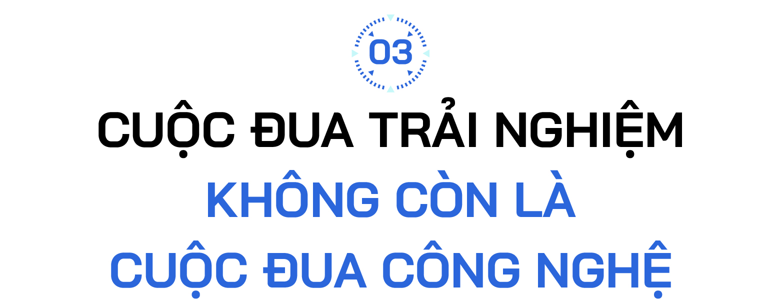 Nhiều người khen app ngân hàng Việt xịn hơn nhiều nước phát triển, chuyên gia nói: Chuẩn đúng phải là xịn và bền, dễ dùng hôm nay, an toàn, đáng tin ngày mai - Ảnh 7