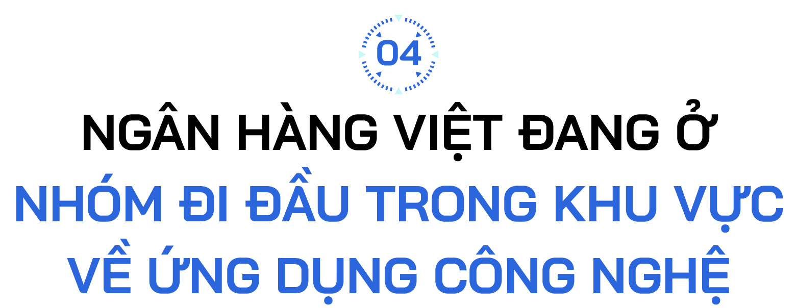 Nhiều người khen app ngân hàng Việt xịn hơn nhiều nước phát triển, chuyên gia nói: Chuẩn đúng phải là xịn và bền, dễ dùng hôm nay, an toàn, đáng tin ngày mai - Ảnh 10