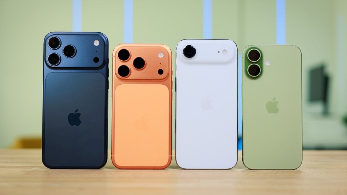 iPhone 18 sẽ không ra mắt năm sau? - Ảnh 1