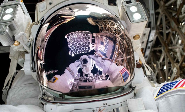 NASA thông báo tin đáng buồn - Ảnh 2