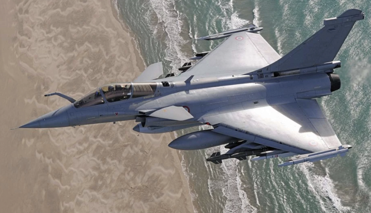 100 máy bay Rafale cho Ukraine: Vẫn “không thấm vào đâu” so với máy bay Nga? - Ảnh 1