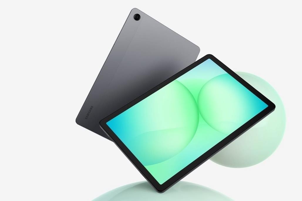 Galaxy Tab A11+ chính thức mở bán, giá từ 6,69 triệu đồng - Ảnh 1