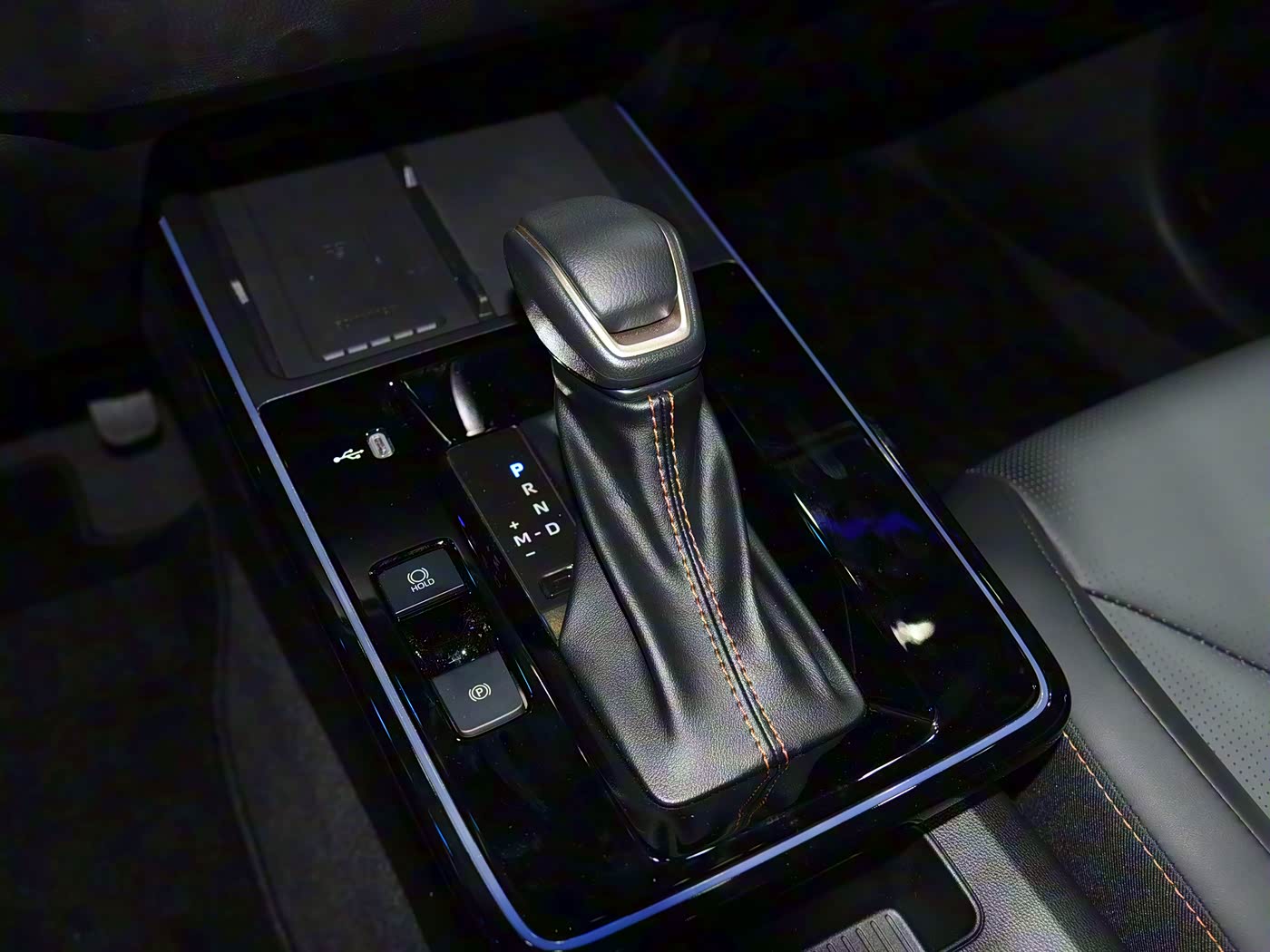 Toyota Corolla 2026 ra mắt: Mặt trước như Camry, màn hình khủng, về Việt Nam có thể vực dậy doanh số trước Civic, Mazda3 - Ảnh 11