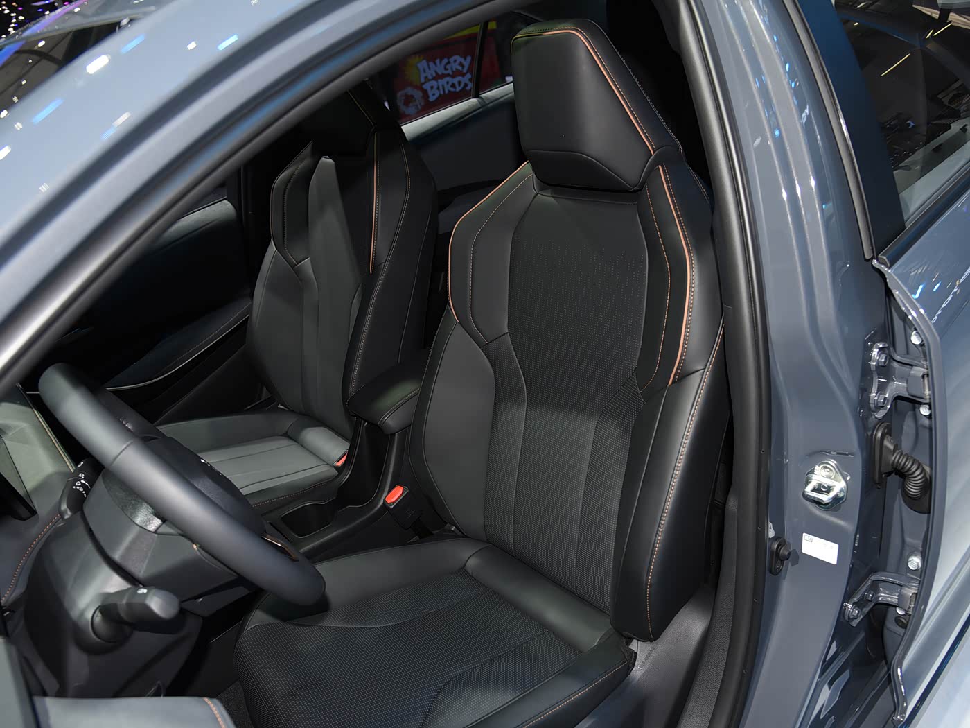 Toyota Corolla 2026 ra mắt: Mặt trước như Camry, màn hình khủng, về Việt Nam có thể vực dậy doanh số trước Civic, Mazda3 - Ảnh 12