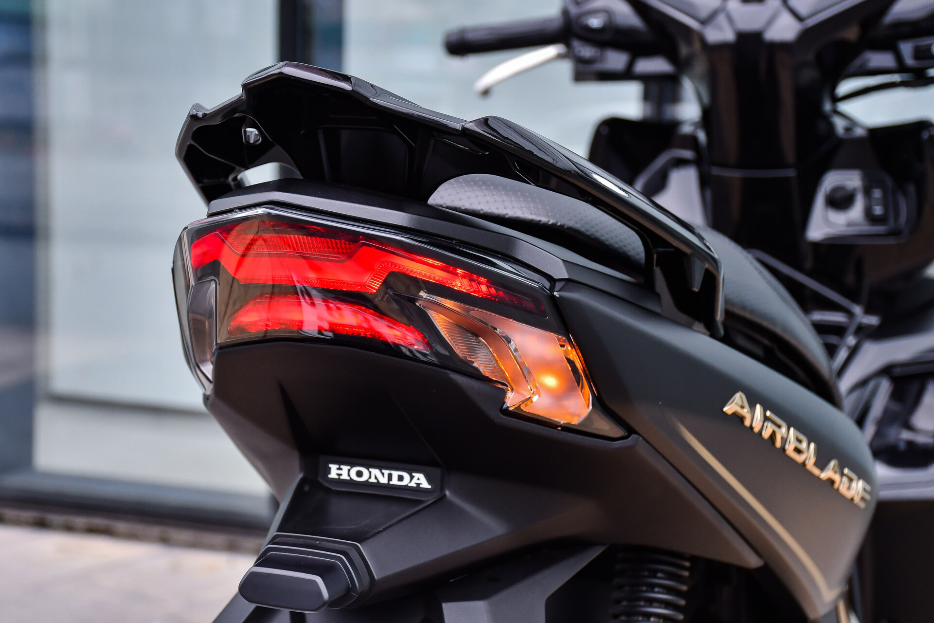 Ra mắt ở Việt Nam ngày mai 3 xe máy Honda đời mới - Ảnh 3