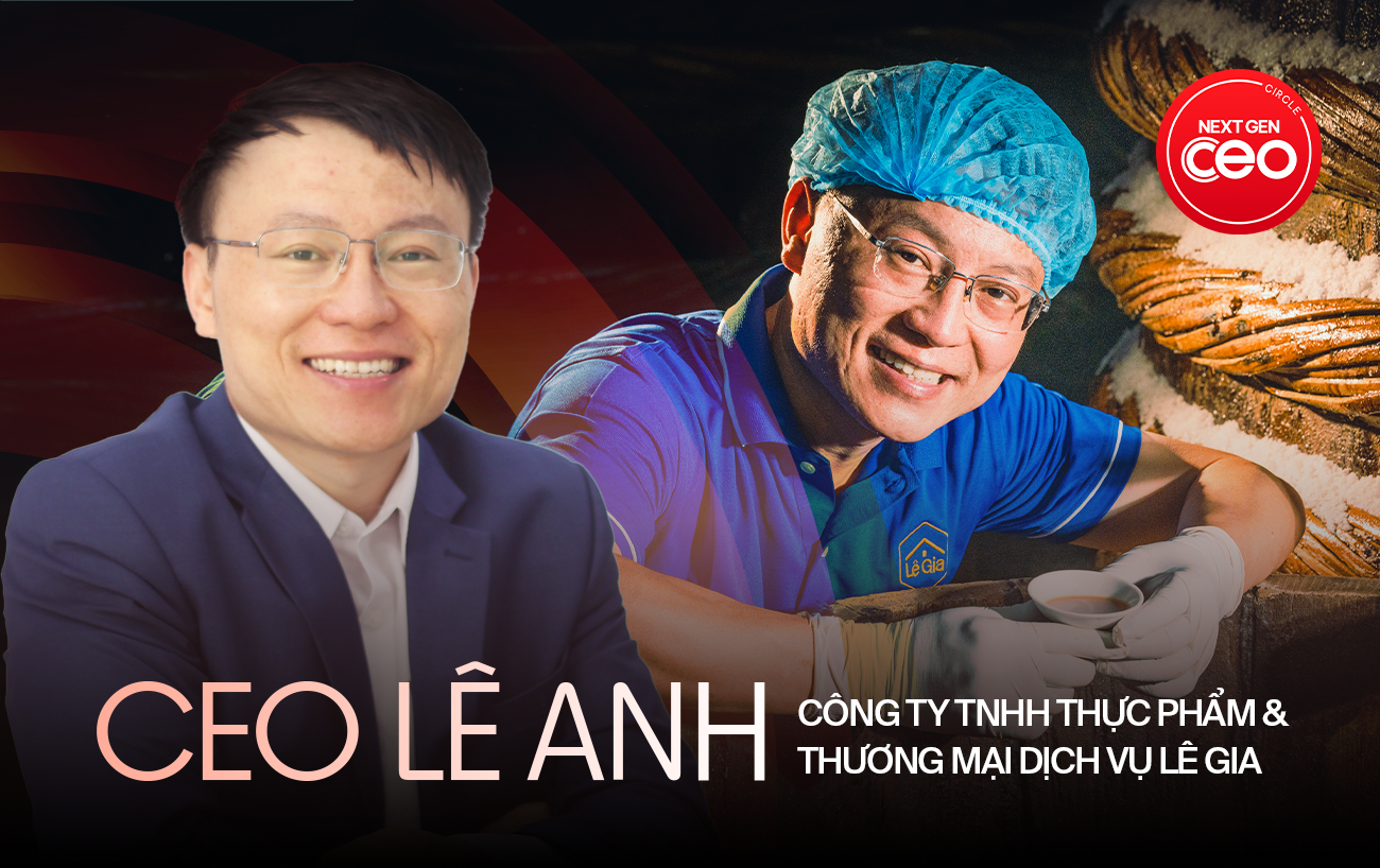 Kỹ sư xây dựng “tay ngang” startup, đưa mắm tôm, nước mắm đi khắp 5 châu: “Cốt lõi của kinh doanh không nằm ở những bảng thống kê cuối kỳ, mà nằm ở khả năng trao đi giá trị“ - Ảnh 1