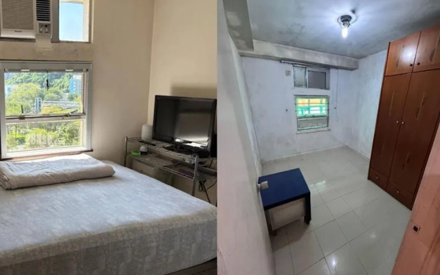 45m2 giá 20 tỷ - bên trong căn hộ chung cư nổi tiếng trước khi bị cháy trông như thế nào? - Ảnh 4