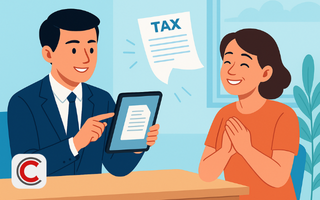 Đếm ngược ngày xóa bỏ thuế khoán: Cục Thuế khuyến cáo hộ kinh doanh cần chuẩn bị ngay 4 việc - Ảnh 1