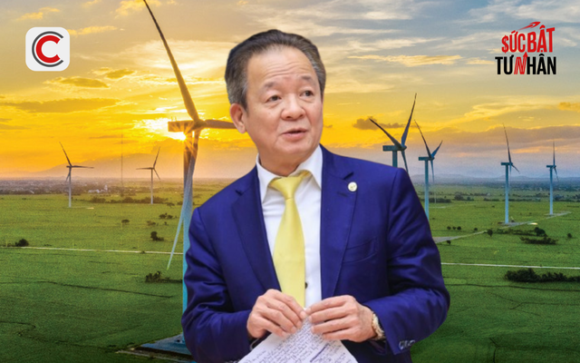 T&T của bầu Hiển “đặt cược lớn” vào xứ trầm hương: Đề xuất đầu tư dự án khu đô thị - sân golf 23.000 tỷ đồng và hai khu công nghiệp tại cực tăng trưởng Vân Phong - Ảnh 1