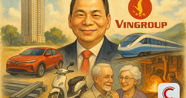 Vingroup của tỷ phú Phạm Nhật Vượng muốn tăng vốn điều lệ gấp đôi, phát hành thêm 3,85 tỷ cổ phiếu cho cổ đông