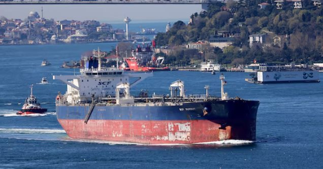 Ấn Độ tránh xa dầu Nga, hai quốc gia lập tức hưởng lợi: Chiếm trọn thị phần nhập khẩu trong tháng 12, giá rẻ cạnh tranh với Moscow - Ảnh 1