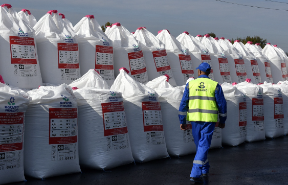 Hàng trăm nghìn tấn hàng từ Nga, Lào cùng đổ bộ Việt Nam: Nước ta sử dụng gấp 3 lần trung bình thế giới, chi gần 2 tỷ USD nhập khẩu - Ảnh 1