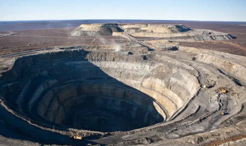 Trung Quốc giảm mua hàng, Nga gửi sang Việt Nam hơn 5 triệu tấn ‘báu vật’ quốc gia: Giá rẻ hấp dẫn, thuế nhập khẩu 5% - Ảnh 1