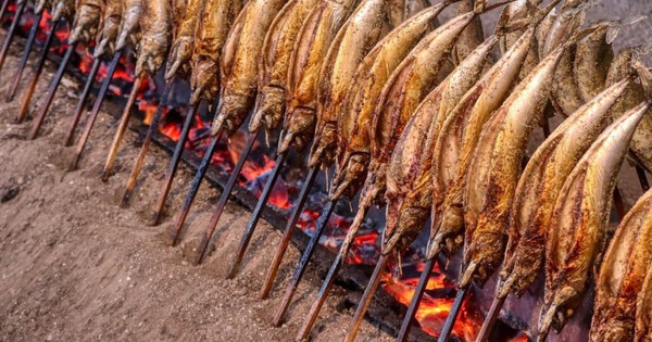 Một 'mỏ vàng' của Việt Nam được Trung Quốc tích cực săn lùng: thu về hàng tỷ USD, cả thế giới nuôi nhưng chỉ nước ta tạo ra ngành công nghiệp - Ảnh 1