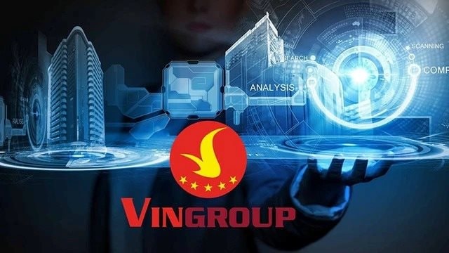 Vingroup sáp nhập 2 công ty công nghệ VinApp và VinSmart Future - Ảnh 1