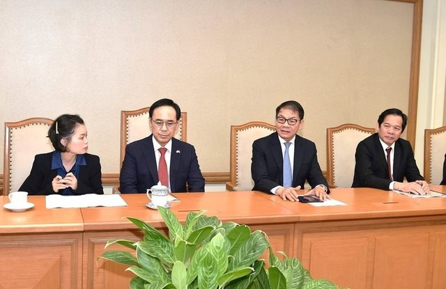 THACO công bố 108 nhà đầu tư nước ngoài nắm 26,8% vốn điều lệ, JC&C của Singapore nắm 26,6%, có nhiều tên cá nhân Hàn Quốc - Ảnh 4