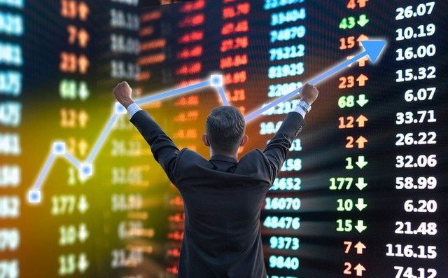 Lịch sự kiện và tin vắn chứng khoán ngày 3/11/2025 - Ảnh 1