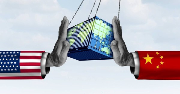 Dày công ‘luyện võ’ 7 năm, Trung Quốc sử dụng chính đòn thương mại của Mỹ để ‘chiến’ với Washington, khiến nền kinh tế lớn nhất thế giới lâm cảnh gậy ông đập lưng ông