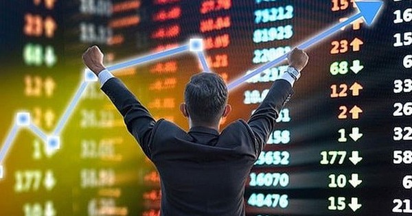 Một công ty dệt may báo lãi quý 3 cao nhất lịch sử hoạt động, cổ phiếu "bốc đầu" kịch trần