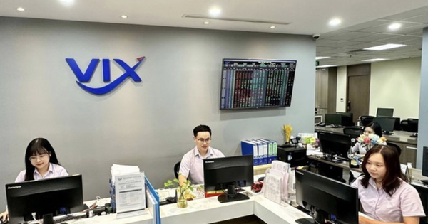 Chứng khoán VIX lên tiếng về tin đồn thất thiệt lan truyền trên mạng xã hội