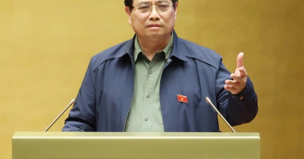 Thủ tướng: Nền kinh tế Việt Nam đủ sức chống chịu với các cú sốc bên ngoài