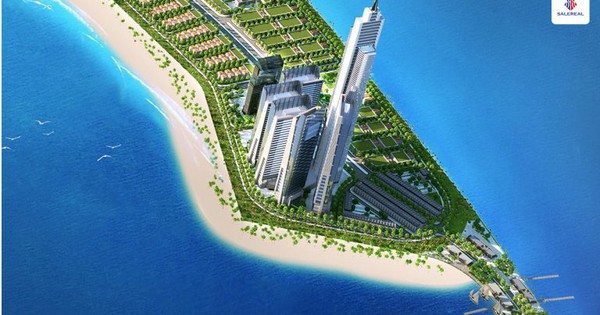 Việt Nam sắp có tháp 108 tầng, cao hơn Landmark 81: Kỳ vọng vượt đại diện Trung Quốc, vào top 10 thế giới