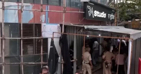 Giải cứu 17 trẻ em bị bắt làm con tin tại Mumbai (Ấn Độ)