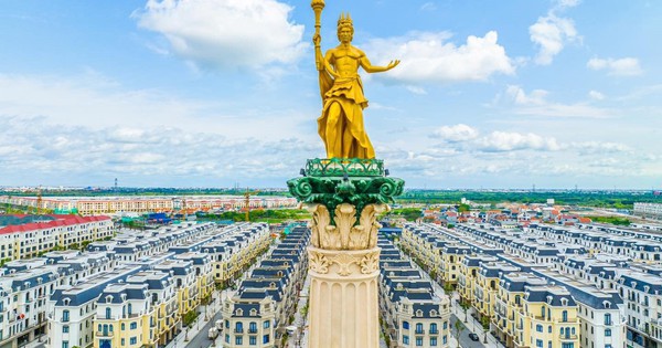 Sau khi các ông lớn Vingroup, Ecopark, Kinh Bắc… đổ bộ, tỉnh nhỏ nhất Việt Nam sẽ có thêm dự án tòa tháp đôi cao 36 tầng nổi và 3 tầng hầm, tổng vốn đầu tư hơn 12.000 tỷ đồng