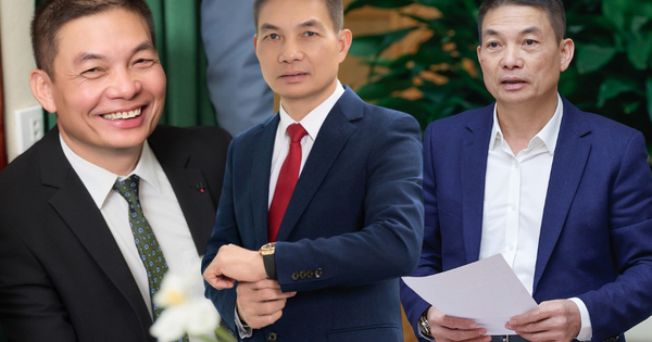 Cái nhất của Chủ tịch Tập đoàn Sơn Hải