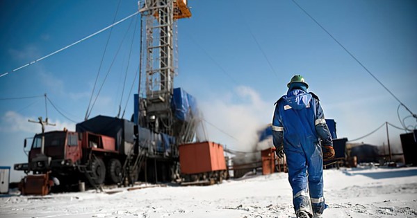 Vượt qua tiếc nuối trong nhiều năm, Nga chuẩn bị nhảy vào lĩnh vực mà đồng minh của Mỹ đang dẫn đầu thế giới, quyết khai phá 'kho báu' bị lãng quên