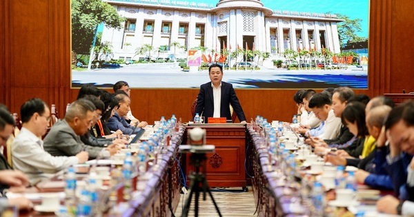 Ngành ngân hàng sẵn sàng triển khai gói tín dụng 500.000 tỷ cho vay đầu tư hạ tầng, công nghệ số