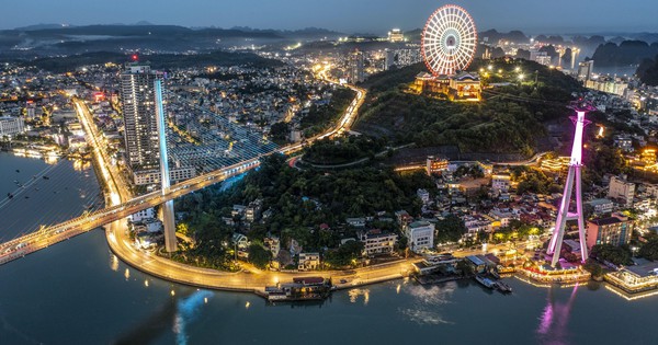 Một tỉnh "tăng tốc thần kỳ", bứt phá ngoạn mục, vươn lên Top 1 cả nước về chỉ số quan trọng