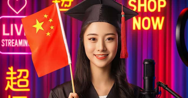 Trung Quốc: Luật mới yêu cầu influencer phải có bằng cấp mới được phát biểu trên mạng