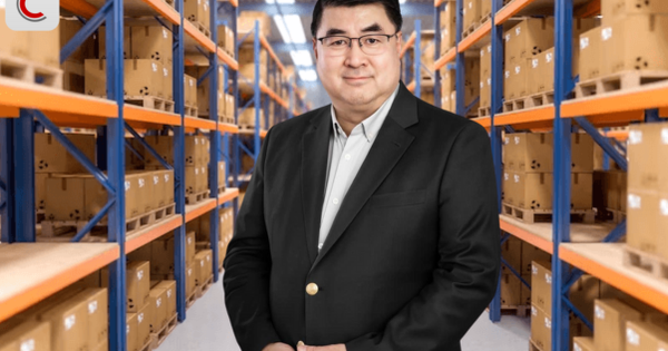 Phó Chủ tịch Central Retail tiết lộ sai lầm suốt 25 năm trong khâu chọn bao bì, khiến một "ông lớn" toàn cầu mất 4 triệu USD mỗi năm