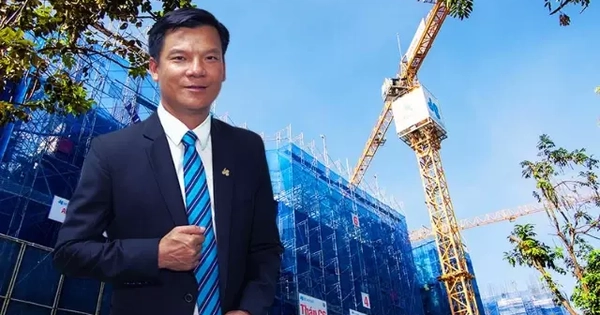 Miễn nhiệm Tổng Giám đốc Tập đoàn Hòa Bình