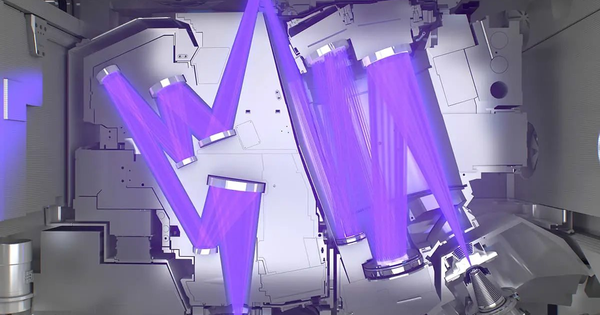 6 năm qua, đây có lẽ là cỗ máy duy nhất trên đời khiến Trung Quốc cố đến "đau não" vẫn không sao chép được