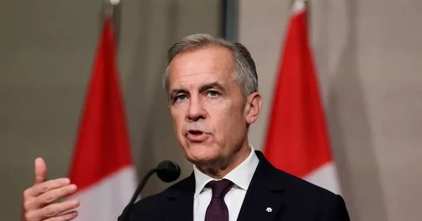 Thủ tướng Canada xin lỗi Tổng thống Mỹ