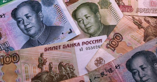 Kiếm bộn tiền từ bán năng lượng cho Trung Quốc, Nga sắp triển khai kế hoạch chưa từng có, trị giá 5 tỷ USD